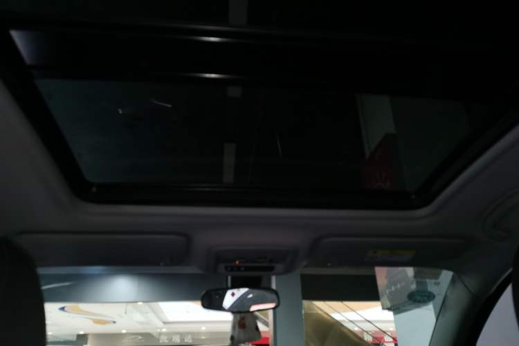 Used Chevrolet Malibu XL 2016 1.5T Dual-Clutch Ruibao Edition
