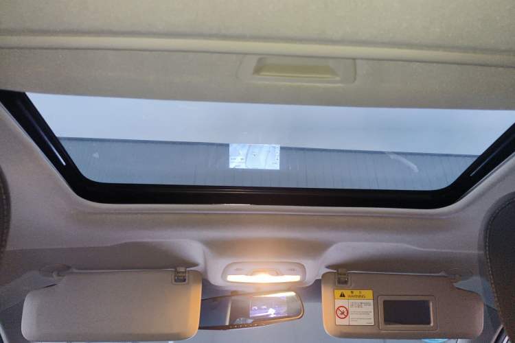 Used Chevrolet Cavalier 2018 320 Automatic Enjoyment Sunroof Edition