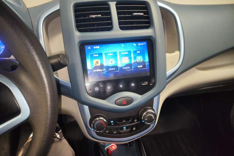 Used Oshan Benni E-Star 2021 National Edition Colorful Version Lithium Iron Phosphate (31.86 kWh)
