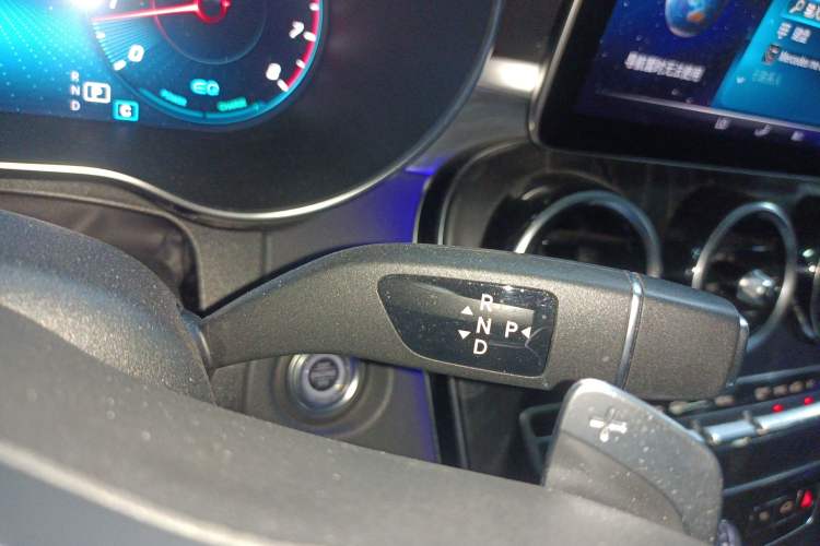 Used Mercedes-Benz C-Class 2021 C 260 L Sport Edition Star Collection
