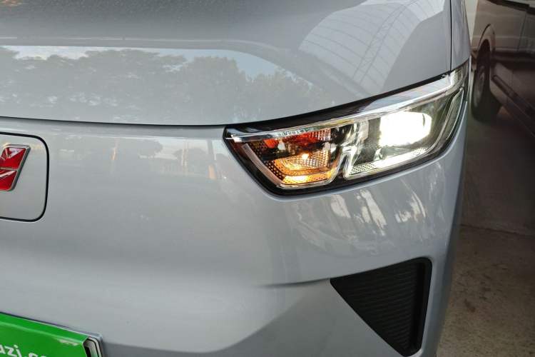 Used Wuling Yangguang 