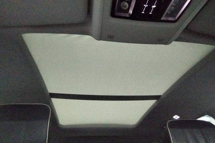 Used Volkswagen Teramont 2023 380TSI Four-Wheel Drive Prestige Luxury Edition
