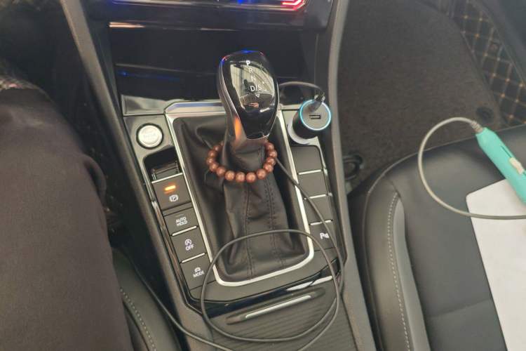 Used Volkswagen Sagitar 2020 200TSI DSG Comfort Version China VI Standard