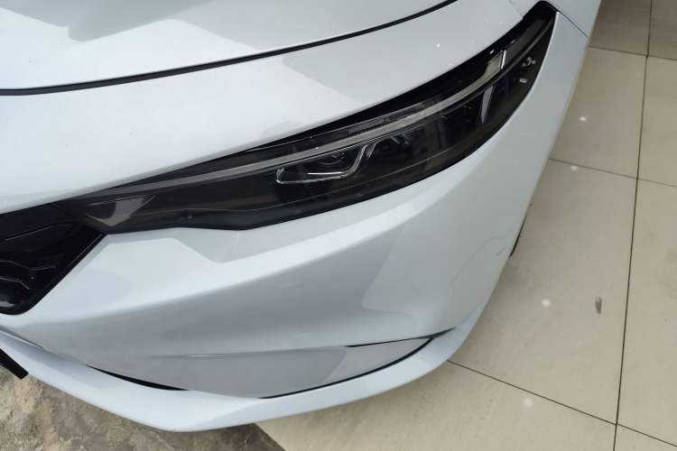 Used Honda Integra 2022 240TURBO CVT Prestige Edition
