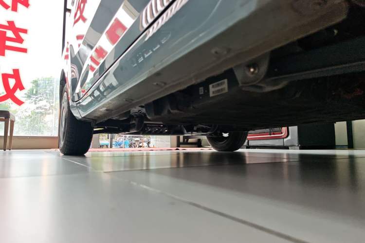 Used Wuling Hongguang MINIEV 2022 Enjoy Edition Lithium-Ion Battery