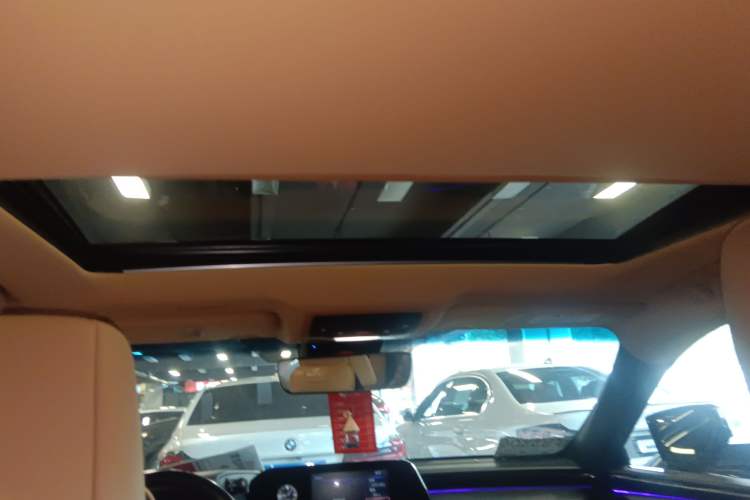 Used Lexus ES 2021 200 Excellence Edition