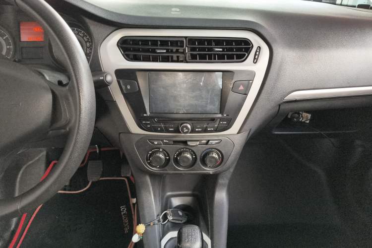 Used Peugeot 301 2016 1.6L Manual Comfort Edition