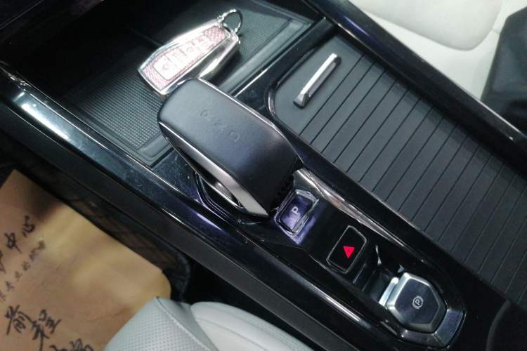 Used Geely Auto Emgrand X7 Sport 2023 Boyue COOL 1.5TD ZhiZun Edition