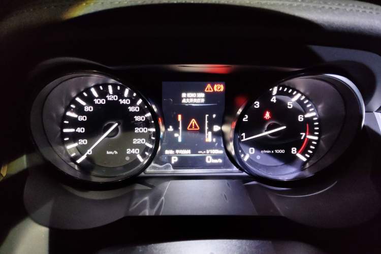 Used Land Rover Range Rover Evoque (Import) 2015 2.0T 5-Door Luxury Edition