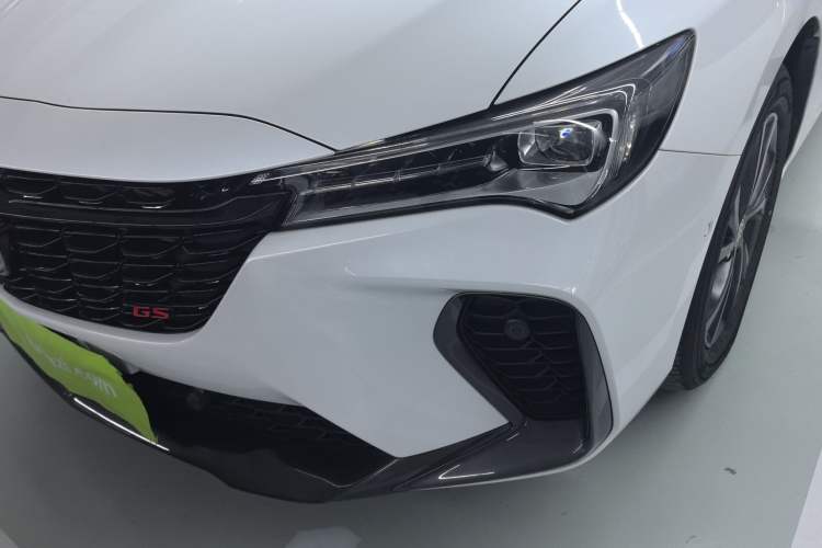 Used Buick Verano 2023 Pro GS Swift Edition