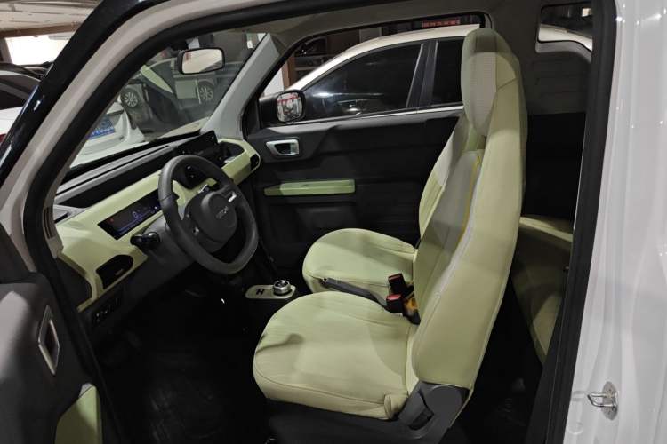 Used  Panda 2023 Panda Mini 200km Dynamic Bear
