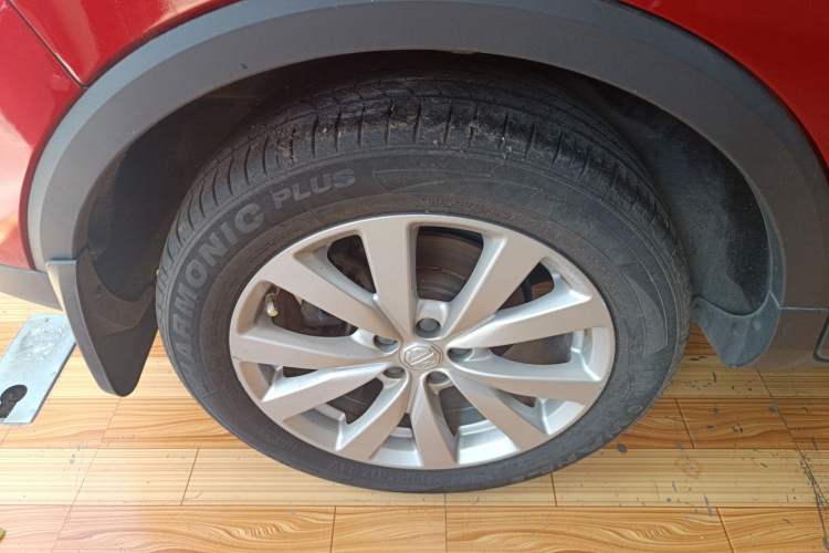 Used MG ZS 2020 180 DVVT Automatic Lite
