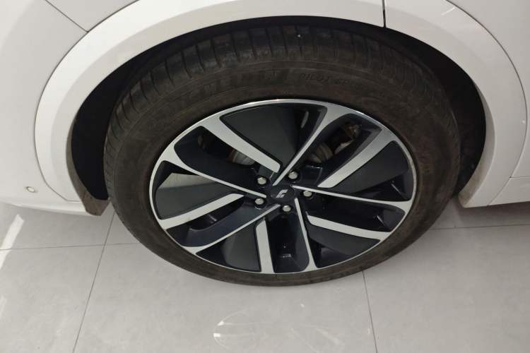 Used Li Auto L7 2023 Max model
