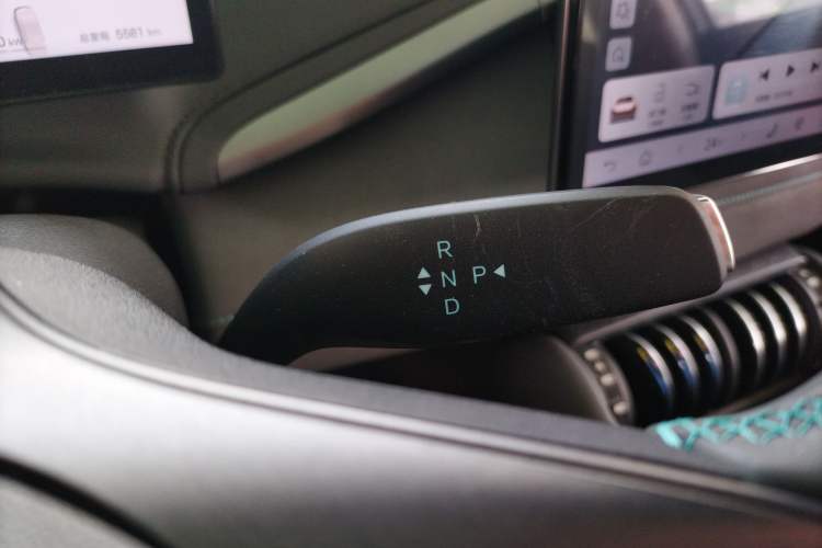 Used BYD Yuan PLUS 2025 Intelligent Driving Version 510 KM Beyond-Grade Edition