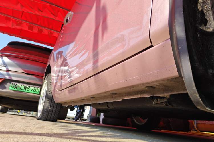 Used  Panda 2023 Panda Mini 200km Endurance Bear
