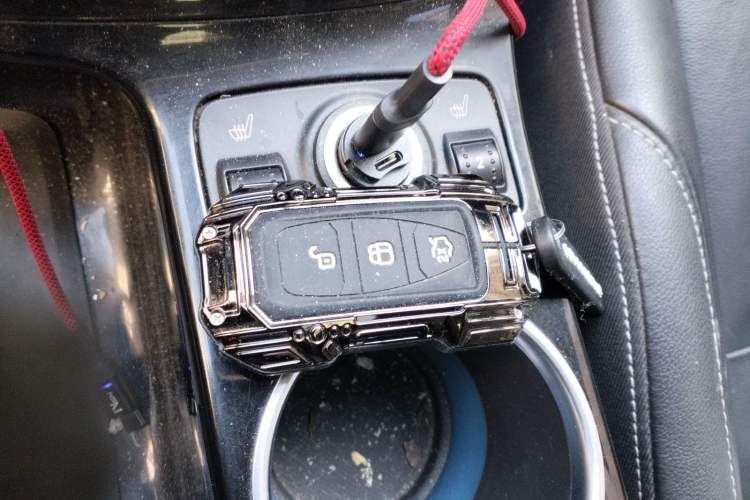 Used Ford Kuga 2013 2.0L GTDi Four-Wheel-Drive Sport Model