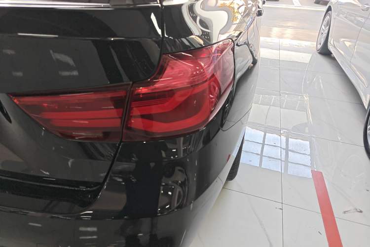 Used BMW 3 Series GT 2020 320i M Sport Night Edition
