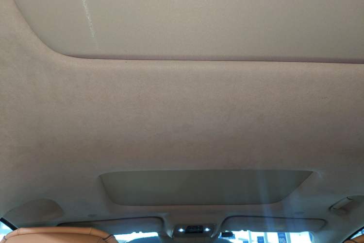 Used Denza D9 2022 DM-i 970 Four-Wheel Drive Flagship Model