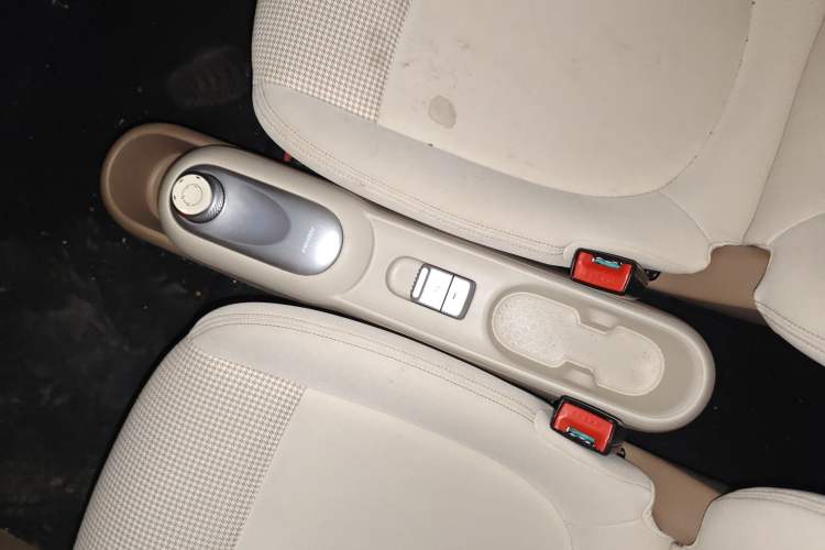 Used Wuling Hongguang MINIEV 2025 Four-Door Version Premium Edition
