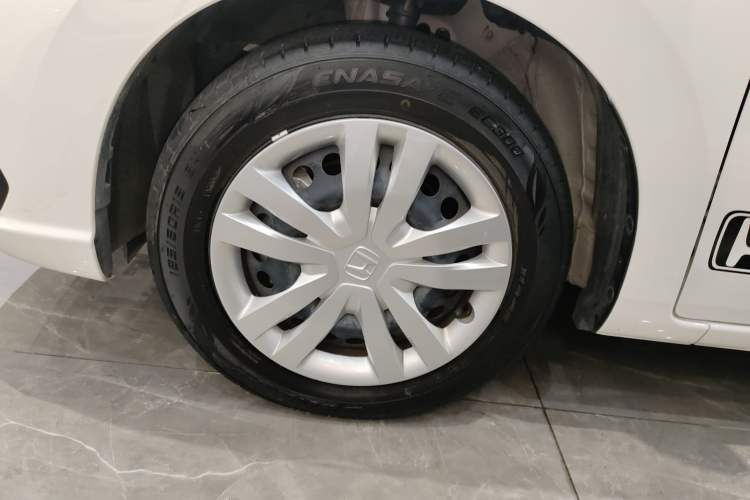 Used Honda Fit 2021 1.5L CVT Trend Edition
