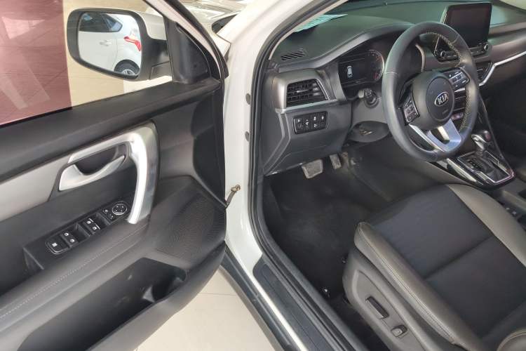 Used Kia Sportage R 2018 2.0L Automatic Smart Luxury Version China V Standard