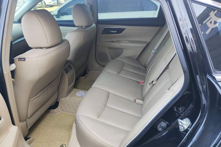 Used Nissan Teana 2016 2.0L XE Fashion Edition