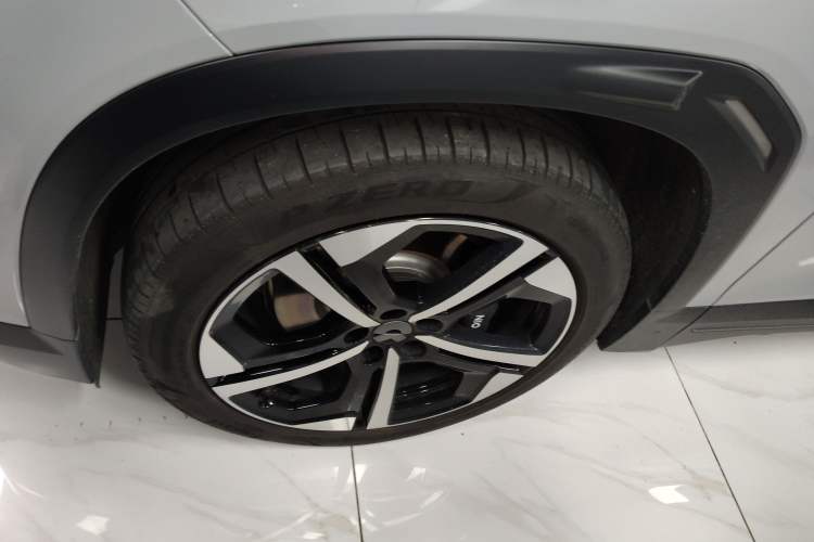 Used Nio ES7 2024 100 kWh
