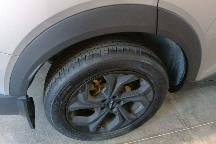 Used Haval XY 2022 1.5T Smart Edition
