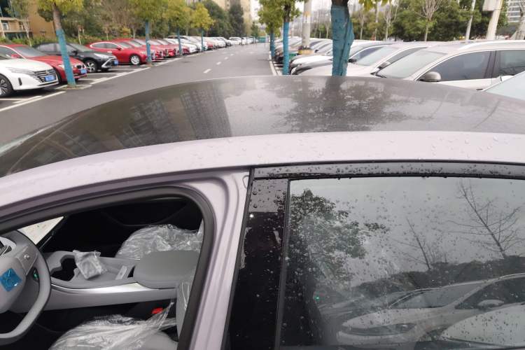 Used XPeng MONA M03 2025 620 Ultra-Long Range Plus
