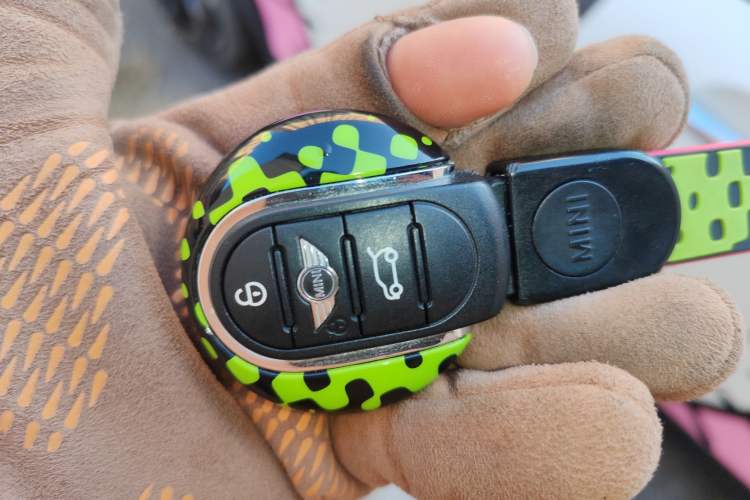 Used  Clubman 2016 1.5T COOPER Connoisseur Edition