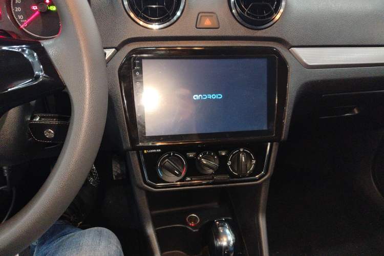 Used Volkswagen Jetta 2017 1.5L Automatic Comfort Model
