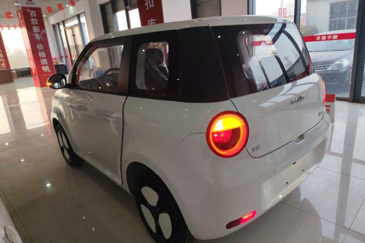 Used  Lumin 2025 205 km Xiangqin Version