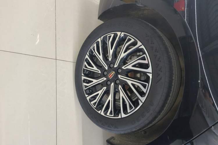 Used Hongqi H5 2024 2.0T Automatic Smart Connect Flagship Edition
