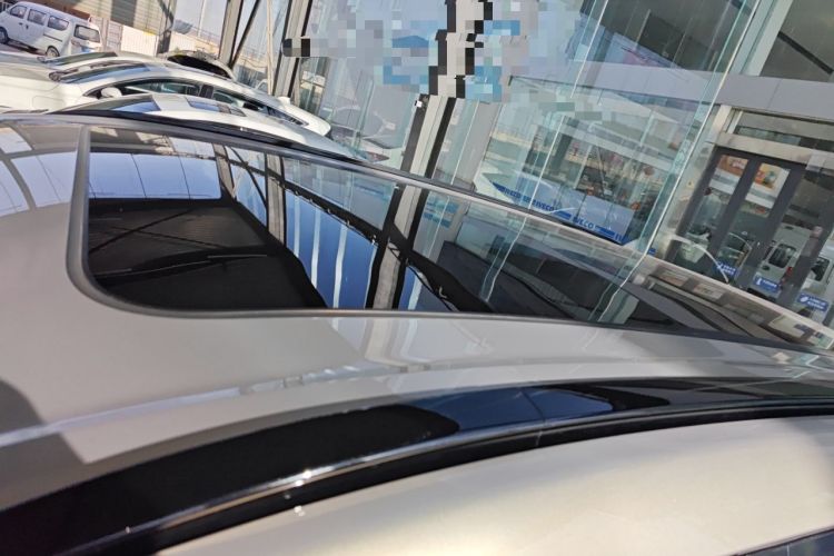 Used Wuling Xingguang S 2024 130 km Flagship Version
