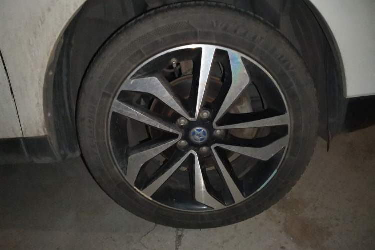 Used Venucia T90 2018 2.0L CVT Smart Connect Prestige Version China VI Standard
