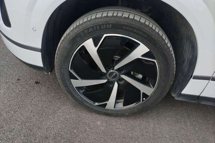 Used BYD Sealion 06 New Energy 2025 Model EV 605 Navigation Plus Edition