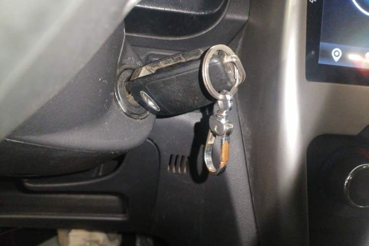 Used Chery Tiggo 3 2015 1.6L CVT Fashion Sport Edition
