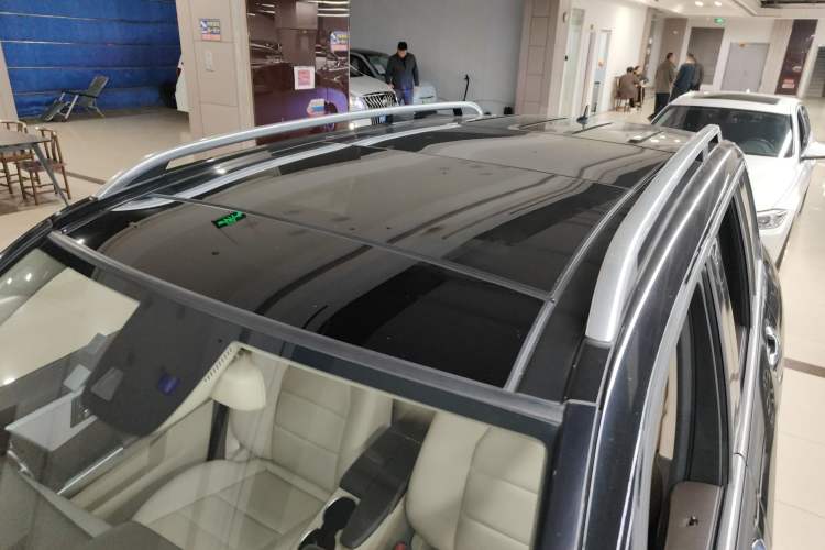 Used Mercedes-Benz GLK-Class 2013 Facelift GLK 300 4MATIC Fashion Edition
