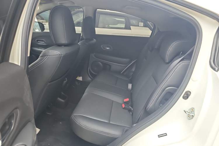 Used Honda Vezel 2017 1.5L CVT 2WD Comfort Model
