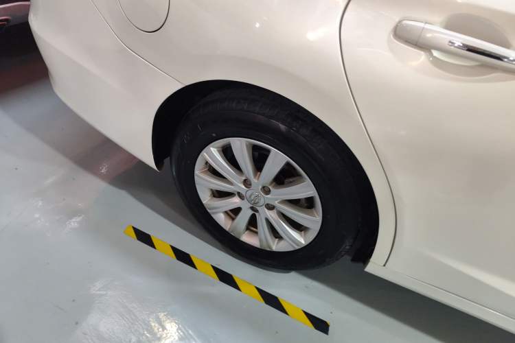 Used GAC Trumpchi GA6 2019 270T Automatic Elite Edition