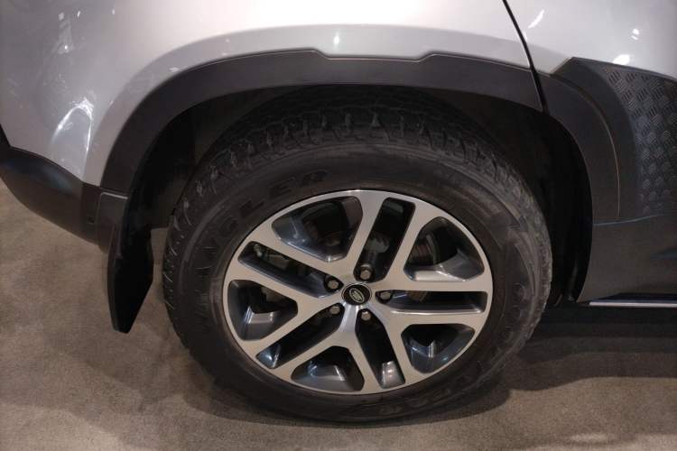 Used Land Rover Defender 2021 110 P400 Dark Special Edition
