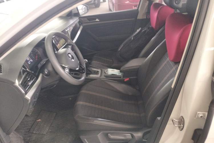 Used Volkswagen Lavida 2021 280TSI DSG Comfort Edition