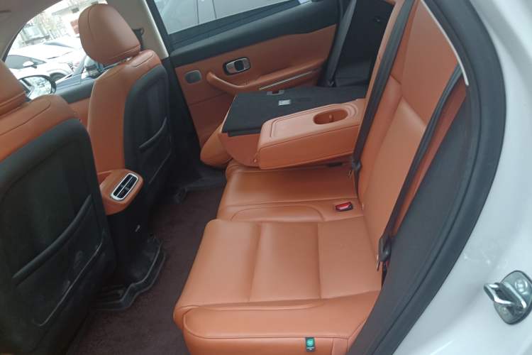 Used Leapmotor C10 2024 530 Smart Edition