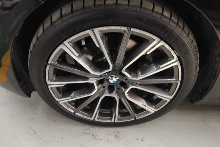 Used BMW 7 Series 2019 Updated 730Li Luxury Package
