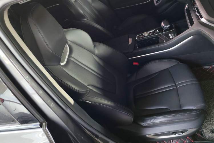 Used Changan CS75 PLUS 2021 2.0T Automatic Flagship Edition