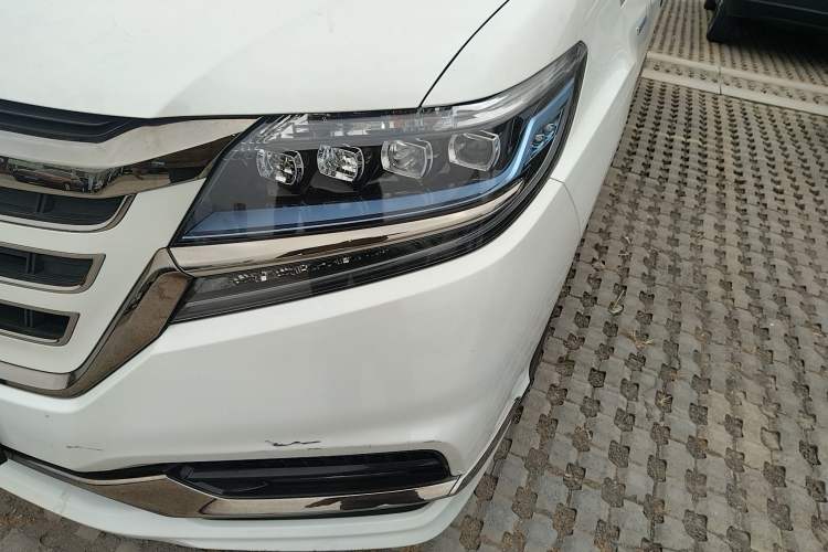 Used Honda Elysion 2019 2.0L Hybrid Luxury Edition