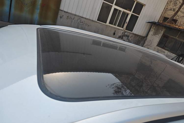 Used Changan CS75 PLUS 2022 Classic Edition 1.5T Automatic Pioneer Model