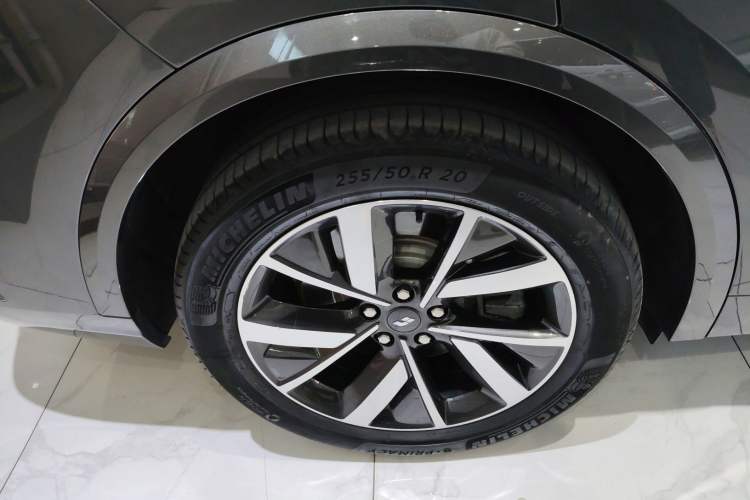 Used Li Auto L8 2023 Pro Model
