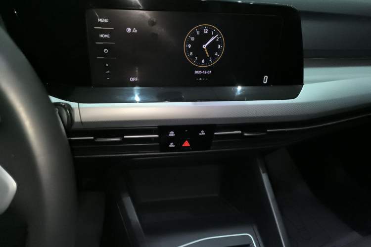 Used Volkswagen Golf 2023 Facelift 280TSI DSG Pro