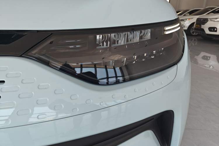 Used Leapmotor C11 2023 Range-Extended 300 Comfort Edition
